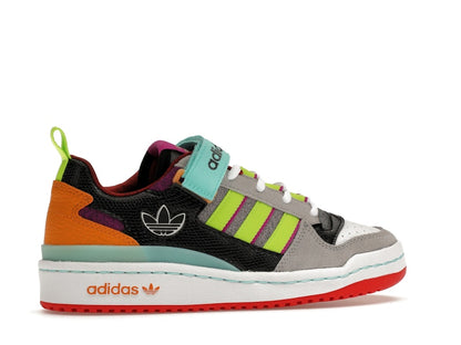 adidas Forum Low S.E.E.D. Multi (Women's)