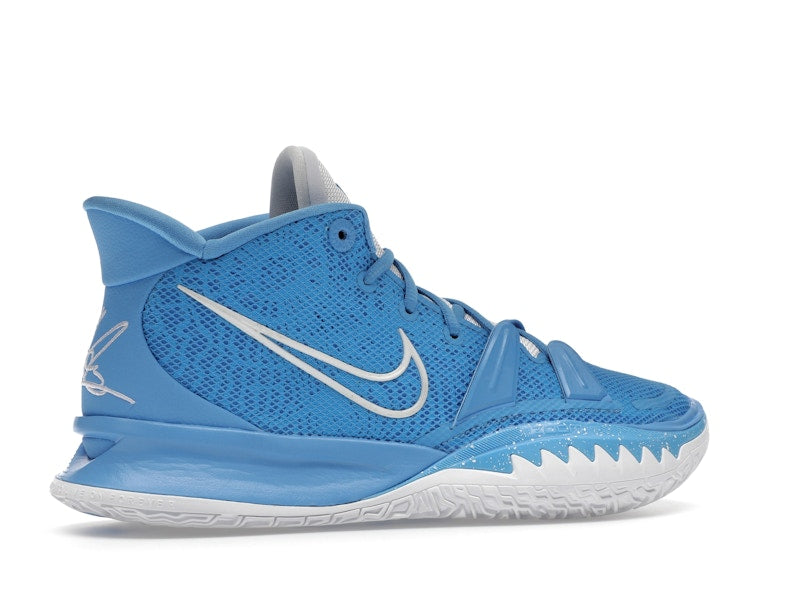 Nike Kyrie 7 TB University Blue
