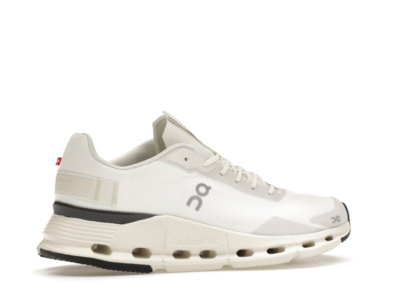 On Running Cloudnova Form White Eclipse (Women's)