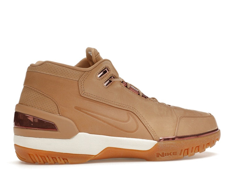 Nike Air Zoom Generation Vachetta Tan