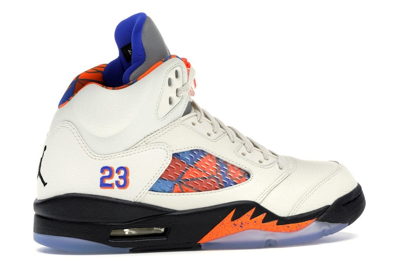 Jordan 5 Retro International Flight