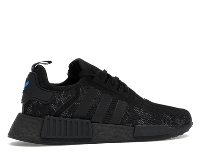 adidas NMD R1 Black Carbon Camo