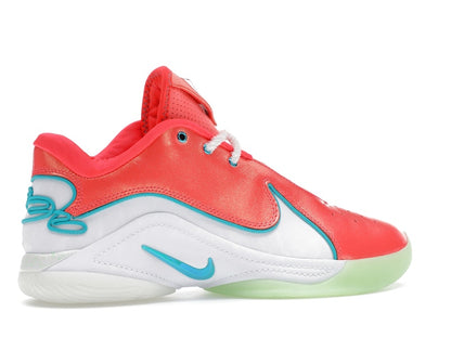 Nike LeBron 22 Christmas