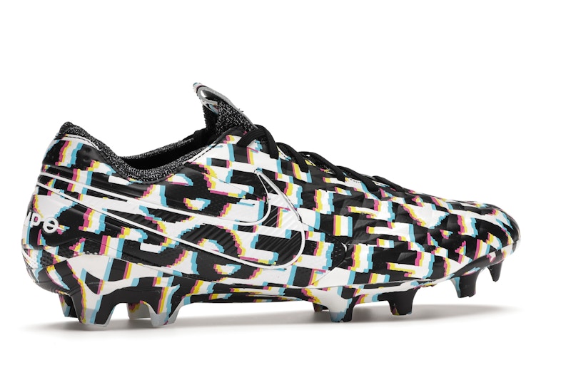 Nike Tiempo Legend 8 Elite SE FG Dazzle Camo