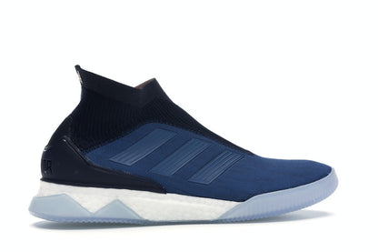 adidas Predator Tango 18+ Trace Royal