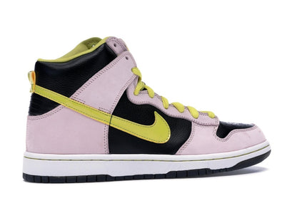 Nike SB Dunk High Miss Piggy