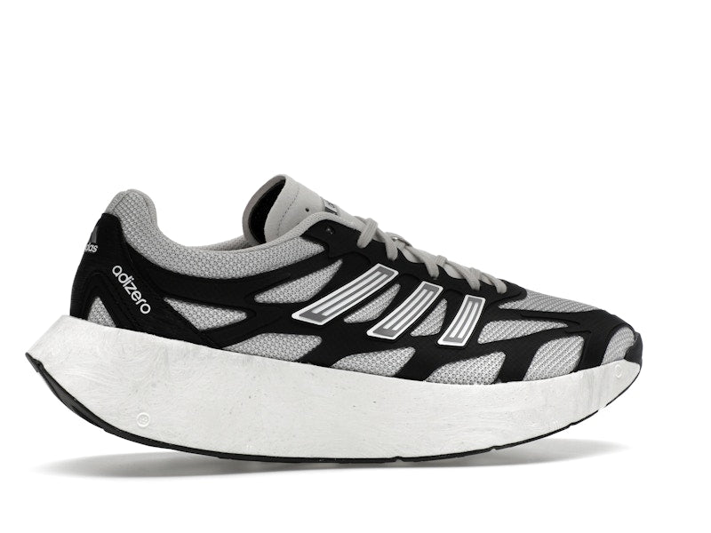 adidas Adizero Aruku Core Black Cloud White Grey