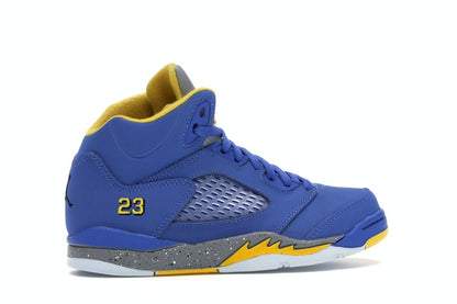 Jordan 5 Retro Laney Varsity Royal (PS)