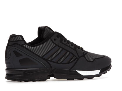 adidas ZX Flux Xeno Black Aqua