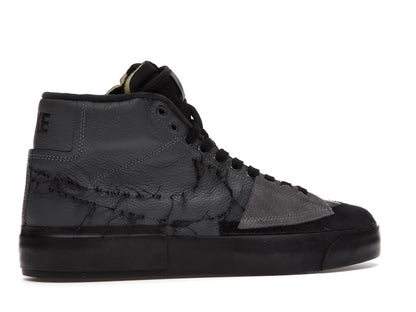 Nike SB Zoom Blazer Mid Edge Iron Grey