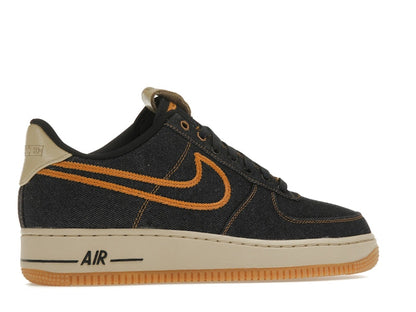 Nike Air Force 1 Low Premium Denim