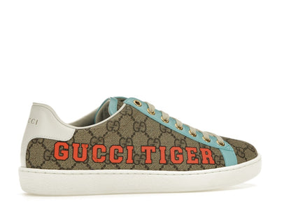 Gucci Ace Tiger (Women's)