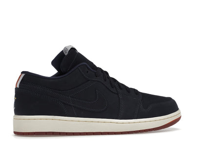 Jordan 1 Low Eastside Golf Out of the Mud