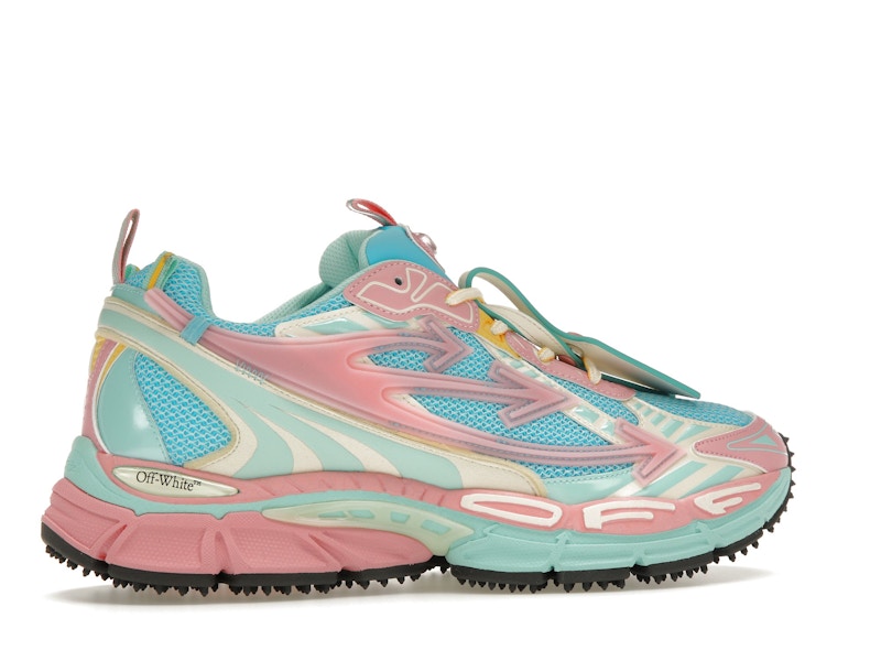 OFF-WHITE Be Right Back Miami