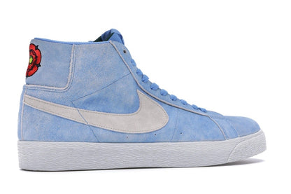 Nike SB Blazer Mid Lance Mountain English Rose