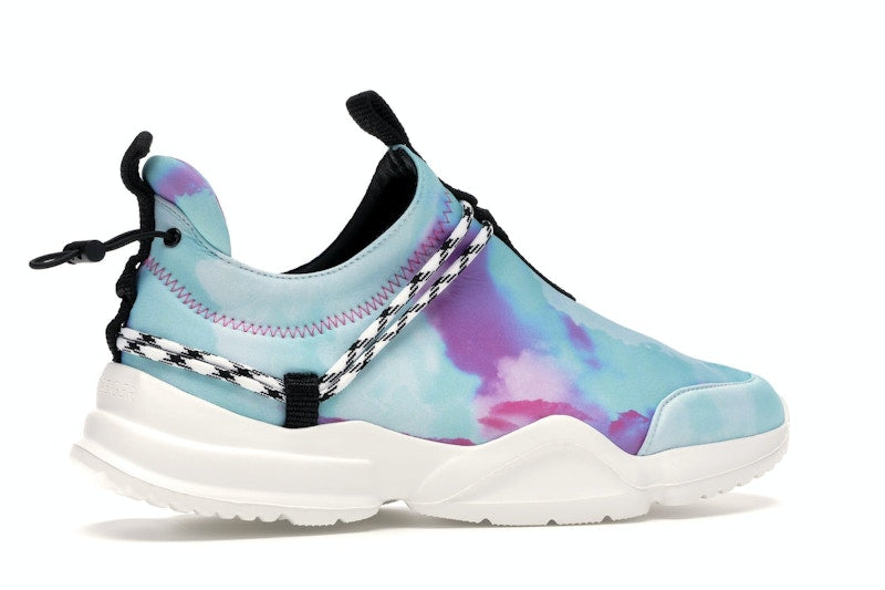 John Geiger 002 Low E11even Miami Tie-Dye