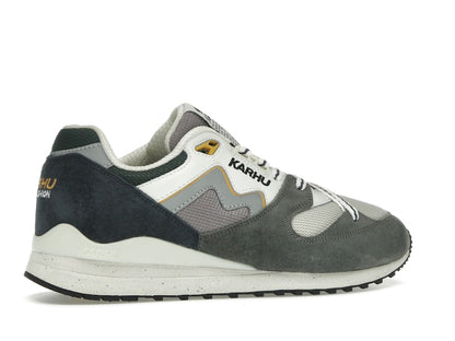 Karhu Synchron Classic Gunmetal