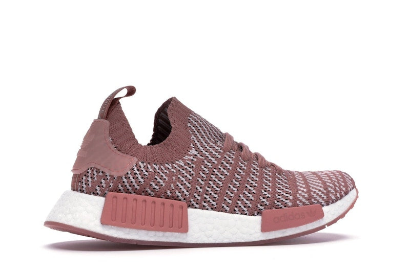 adidas NMD R1 STLT Pink Purple (Women's)