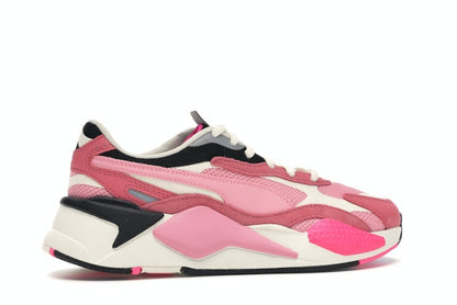 Puma RS-X3 Puzzle Rapture Rose (Women's)
