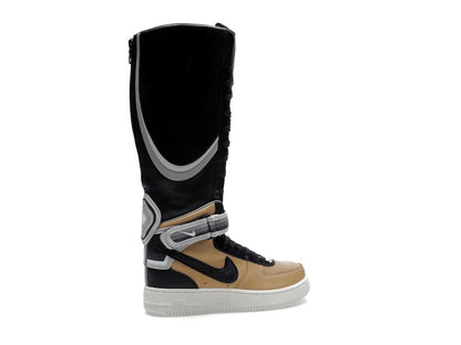 Nike Air Force 1 Boot Tisci Tan (Women's)