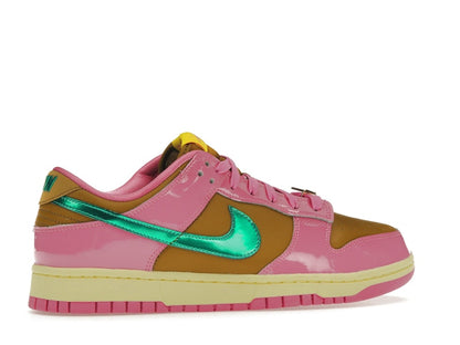Nike Dunk Low QS Parris Goebel (Women's)