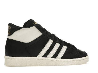 adidas Jabbar OG Hi Core Black Off White