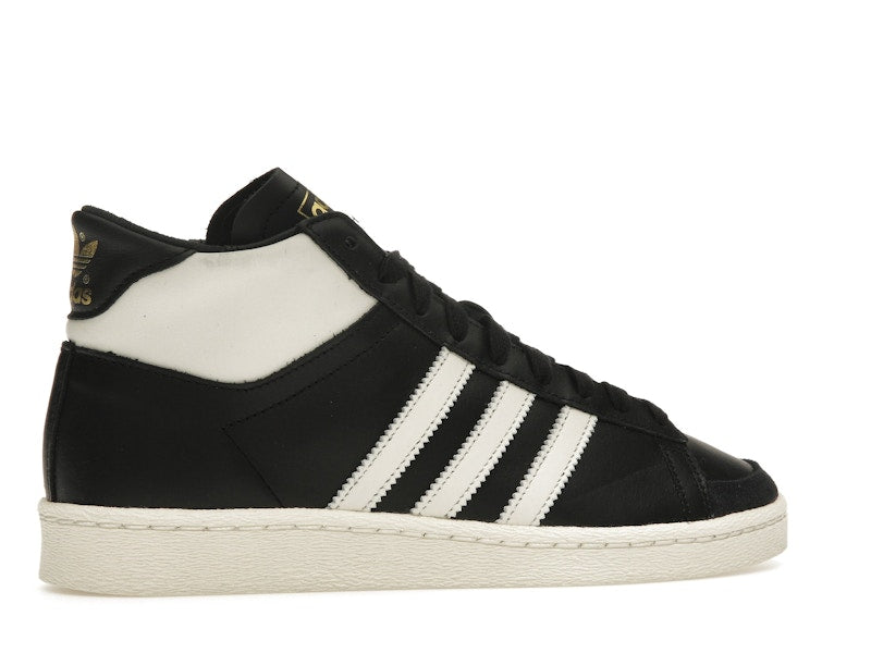 adidas Jabbar OG Hi Core Black Off White