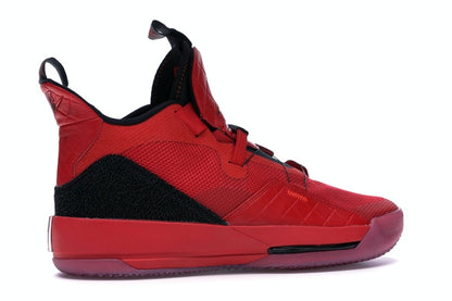 Jordan XXXIII University Red