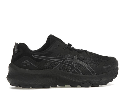 ASICS Gel-Trabuco 11 GTX Black Carrier Grey