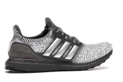 adidas Ultra Boost DNA Grey Silver