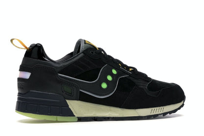 Saucony Shadow 5000 Feature Dreamland
