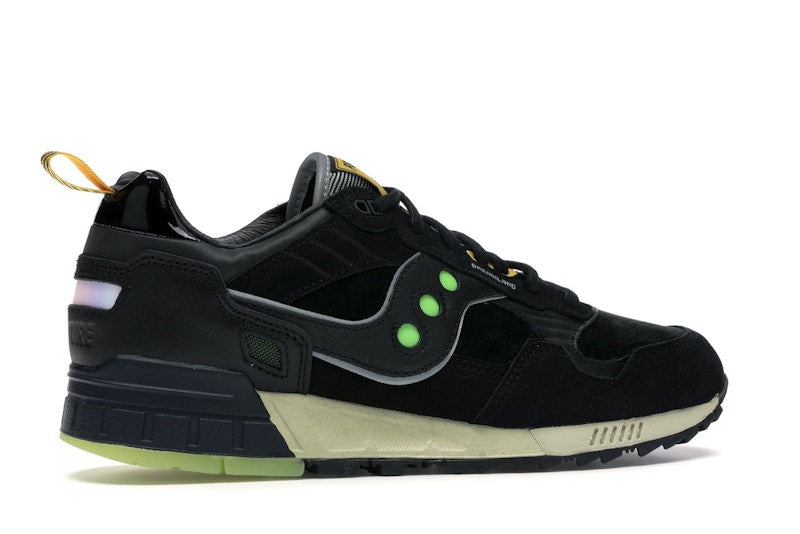 Saucony Shadow 5000 Feature Dreamland