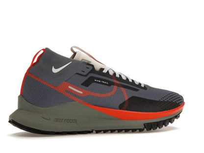 Nike React Pegasus Trail 4 Gore-Tex Light Carbon Cosmic Clay