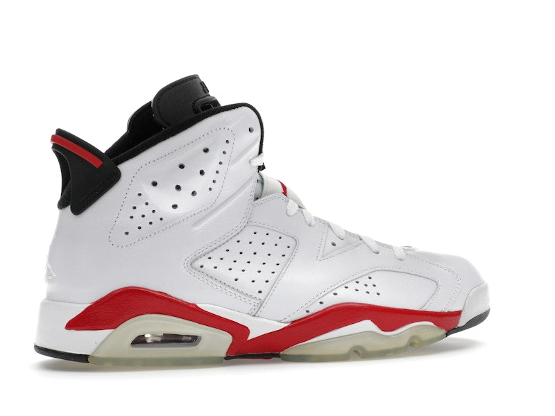 Jordan 6 Retro Bulls (2010)