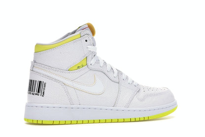 Jordan 1 Retro High First Class Flight (GS)