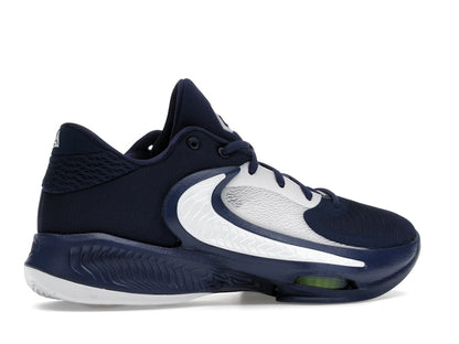 Nike Zoom Freak 4 TB Midnight Navy