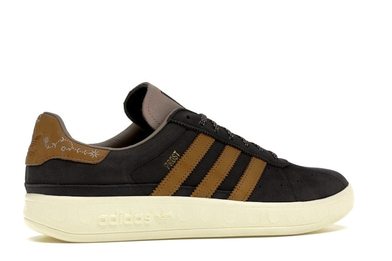 adidas Munchen Oktoberfest Night Brown