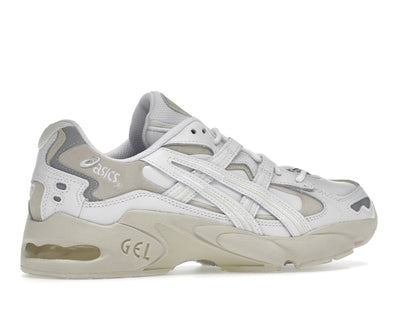 ASICS Gel-Kayano 5 OG White Cream