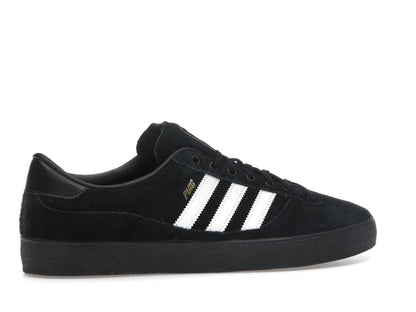 adidas Puig Indoor Core Black Cloud White