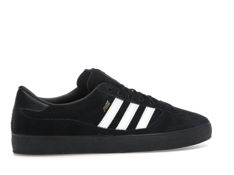 adidas Puig Indoor Core Black Cloud White