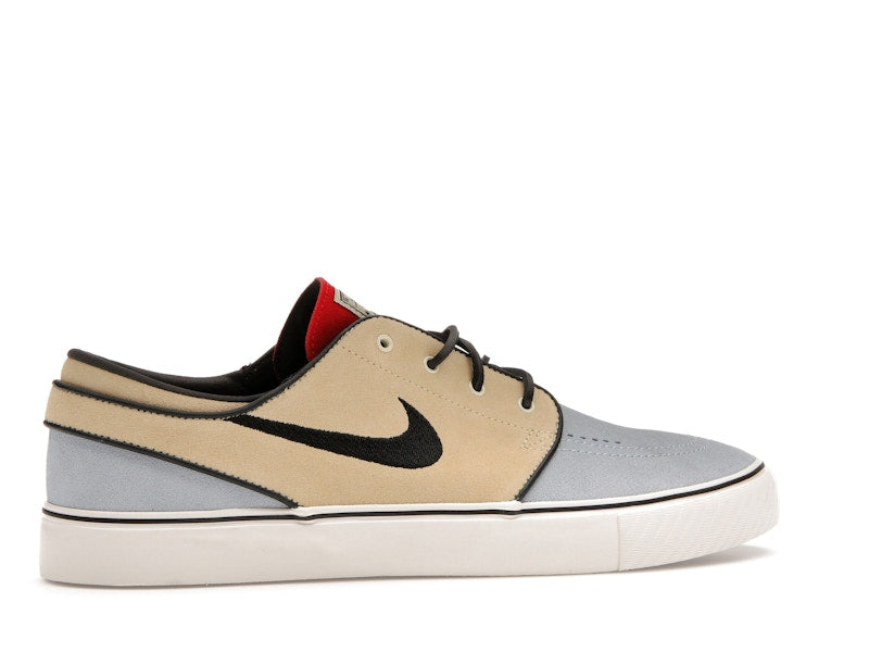Nike SB Zoom Stefan Janoski OG Alabaster Chili Red