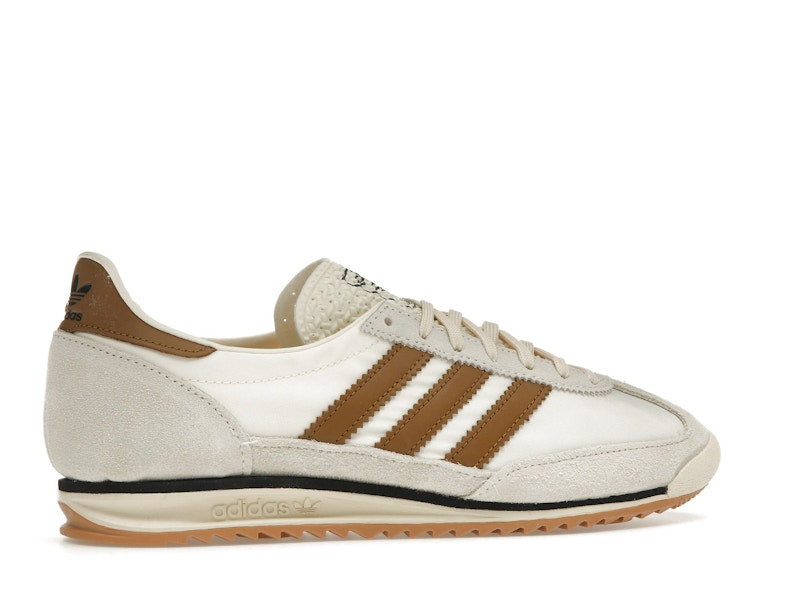 adidas SL 72 OG Cream White Bronze Strata (Women's)