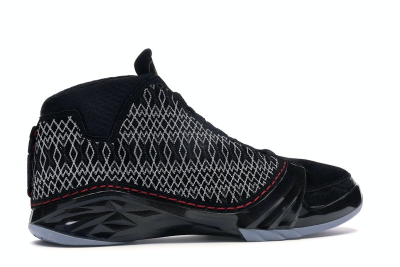Jordan 23 Black Stealth