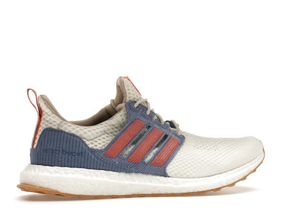adidas Ultra Boost 1.0 Off White Crew Blue