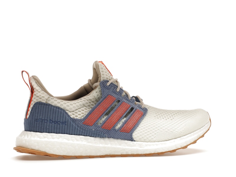 adidas Ultra Boost 1.0 Off White Crew Blue