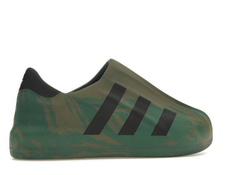 adidas adiFOM Superstar Olive Strata Black