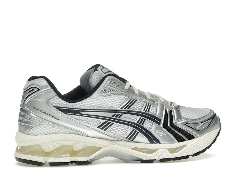 ASICS Gel-Kayano 14 JJJJound White Navy