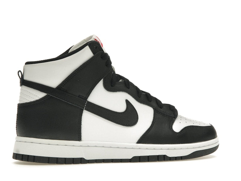 Nike Dunk High Panda (2021)