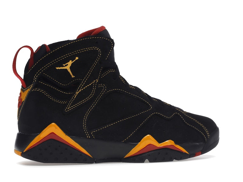 Jordan 7 Retro Citrus (2022)