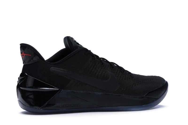 Nike Kobe A.D. Black Mamba